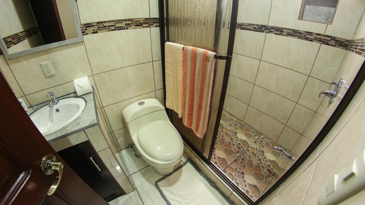 Arenal Red Apartment La Fortuna Exterior photo