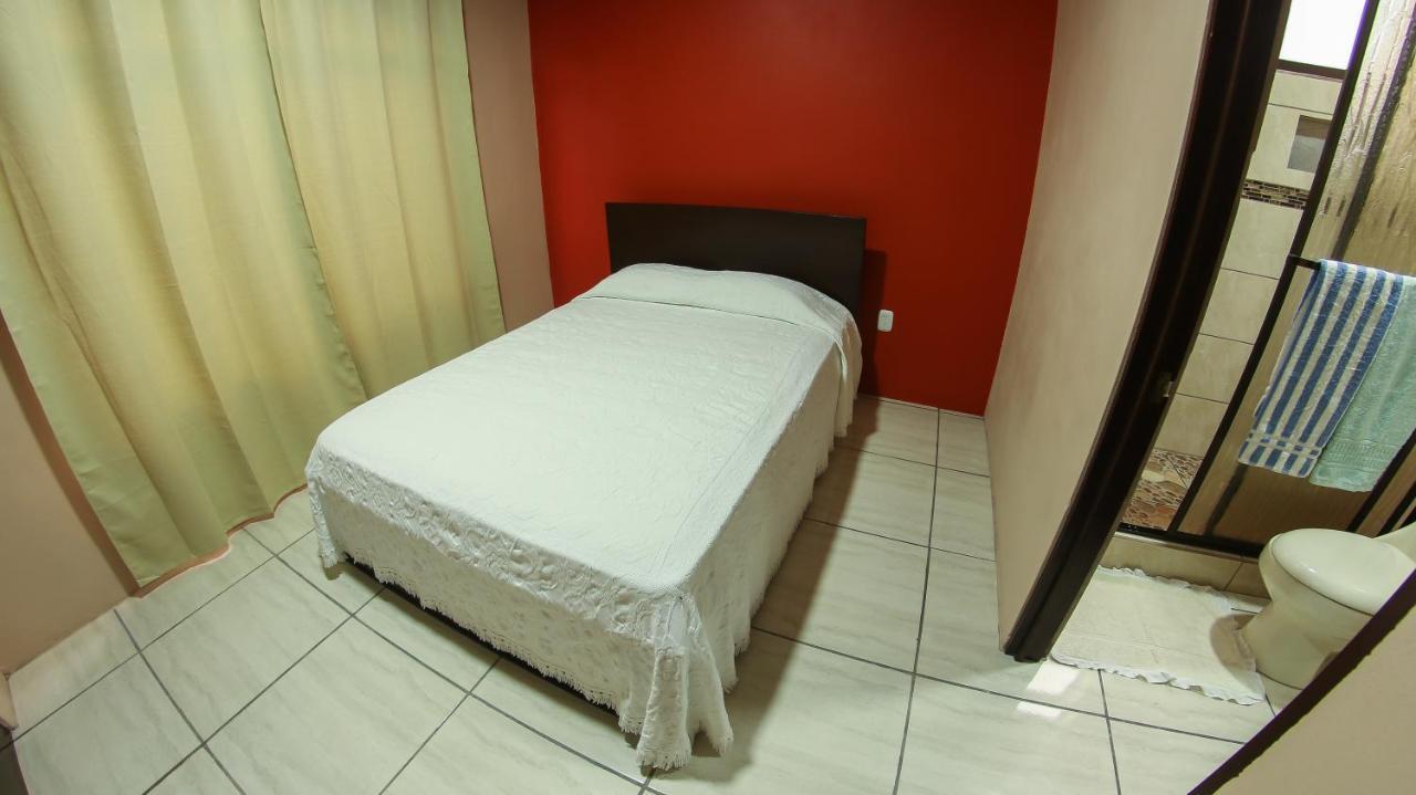 Arenal Red Apartment La Fortuna Exterior photo